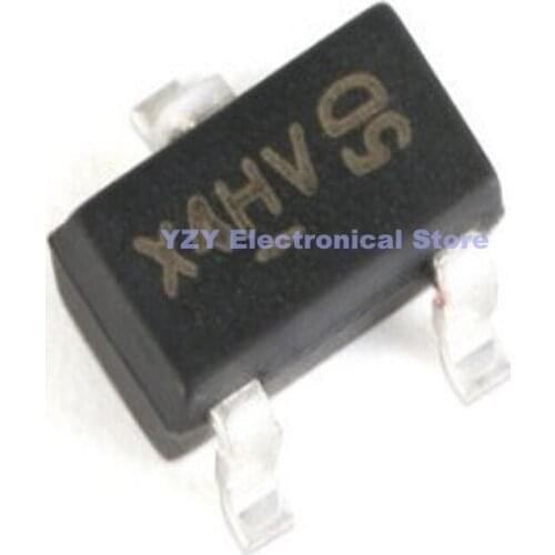 100PCS/LOT AO3404 SOT-23 New Original In stock IC