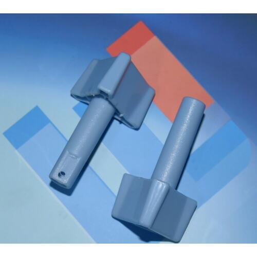 Free Shiping 2* AG05-0094 AG05-0090 Fuser Jam Knob for Ricoh 1035 1045 235 2045 3035 3045