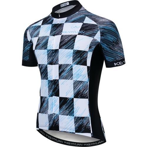 2019 Cycling Jersey Bike Ciclismo bicicleta mtb Cycling Clothing Team Bike Bicycle Jersey Cycling Shirt