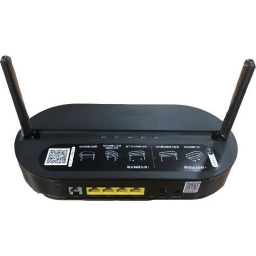 5 pcs Original new version R019C HS8145V5 GPON ONU ONT HGU Dual Band Router 4GE+Wifi2.4GHz /5GHz