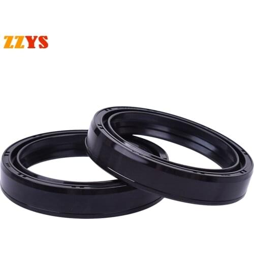 48x61x11 48 61 11 Motorcycle Nitrile Rubber Rear Shock Absorber Fork Damper Oil Seal 48*61*11