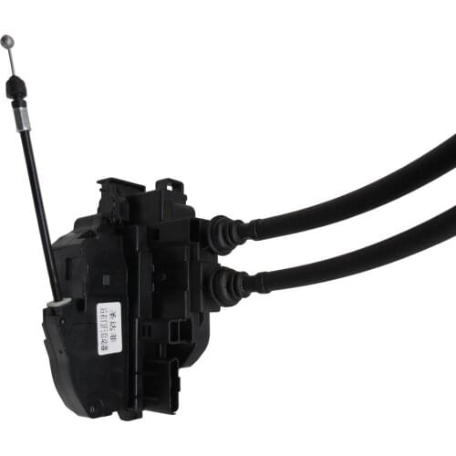 FaroeChi 81420-2B000 814202B000 REAR RIGHT SIDE DOOR LOCK ACTUATOR FOR HYUNDAI SANTA FE 2007-2009