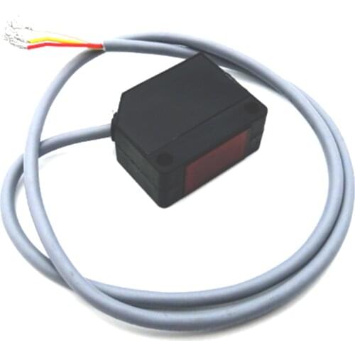 5pcs/lot New version DC-5V E18-D80NK 50NK photoelectric switch sensor can adjust infrared obstacle avoidance detection switch