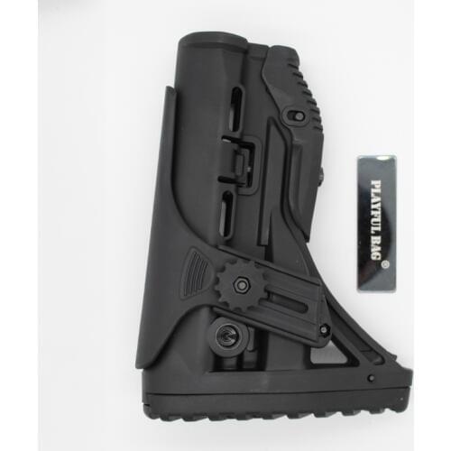 Toys electric water bullet gun outdoor CS Club tactics butt multi market toy gun blaster accessories childrens best KI144