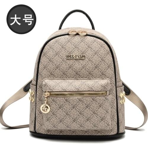 MICKY KEN Women's Classic Backpacks