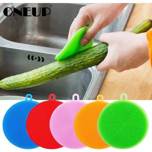 ONEUP Silicone Rollers For Cleaning Clothes