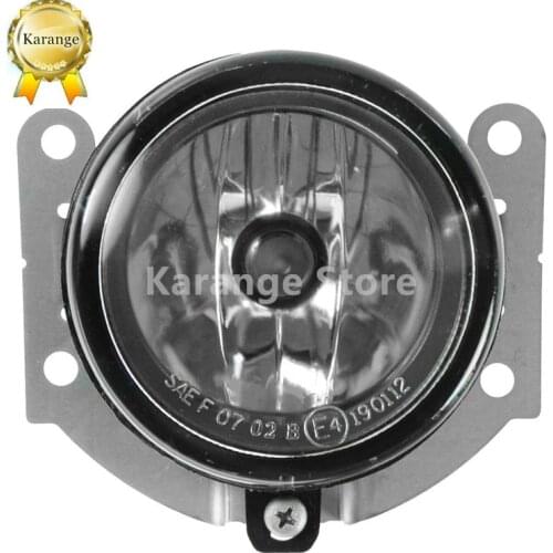 1PCS OEM 8321A198 L=R Front Fog Lamp Light For Mitsubishi Lancer CX_A Sportback 2008-2015 L R Fog Lamps 8321A235