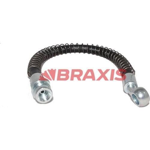 FRONT RIGHT BRAKE HOSE SONATA 93 98 BRAXIS AH0678