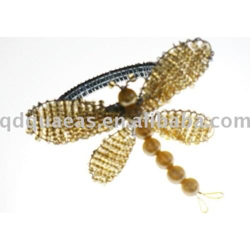 Aliexpress sold beaded napkin ring