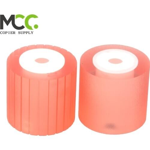 FOR MINOLTA bizhub Pro 950 1050 7085 C5000 C6000 C6501 C7000 C8000 BIG TRAY PICKUP ROLLER A08R562101 A08R562201