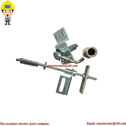 Elevator Landing Door Lock Opening Device Complete Set Use for OTIS SKY1