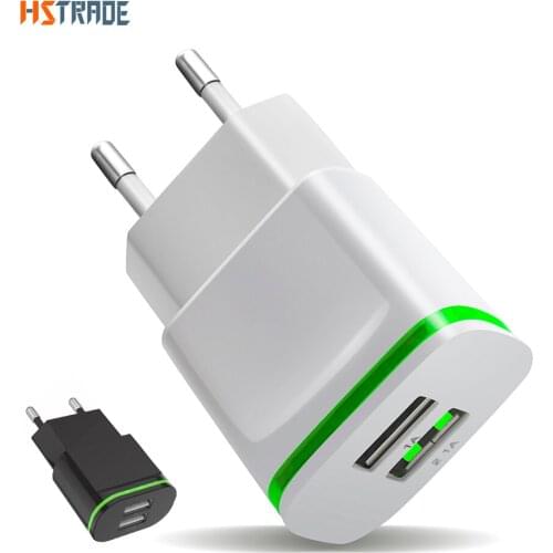 USB Charger Quick Charge 3.0 For Phone Adapter for Huawei Tablet Portable Wall Mobile Charger Fast Charger EU/ Plug