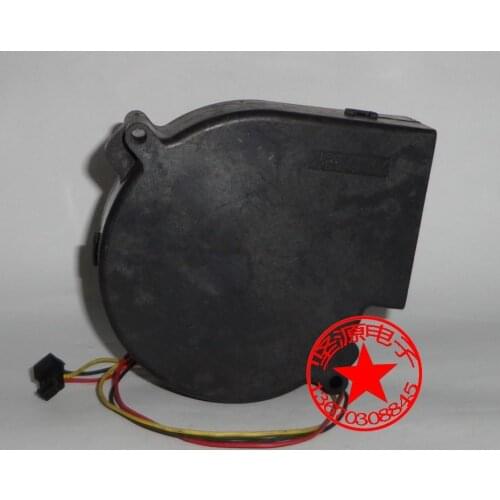 Original For Nidec WS-C3550-48-SMI WS-C3550-24-SM fan server inverter axial cooling fans