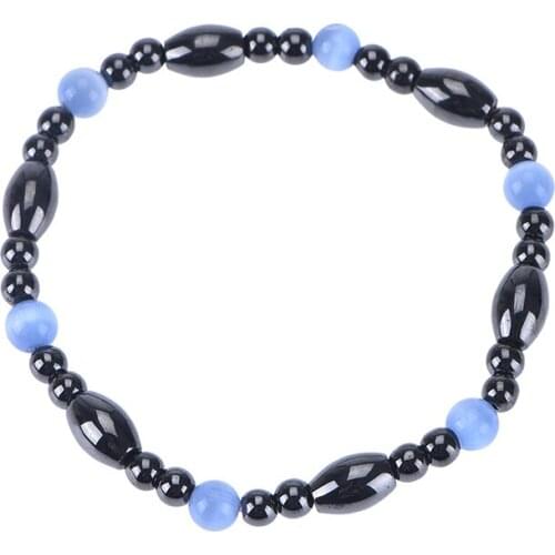 Weight Loss Hand String Slimming Stimulating Acupoints Gallstone Bracelet Magnetic Body Slimming Magnetic Bracelet