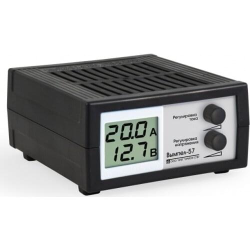 ВЫМПЕЛ Batteries