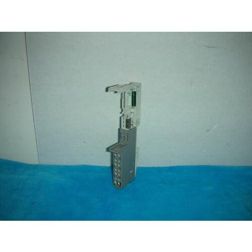 2PC USED REXROTH BL20-P4T-SBBC 6827038