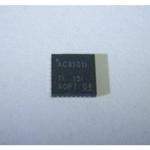 AC31011 QFN Brand new original 2PCS/LOT