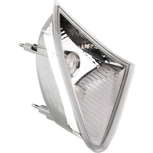 A2518201056 Car Front Right Position Light Replacement Fit For Mercedes-Benz W251 R-Class R320 R350 R500 R63 AMG 2007