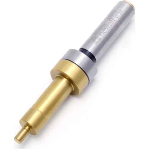 Mechanical Edge Finder CE420 10mm For Milling Lathe Machine Touch Point Sensor
