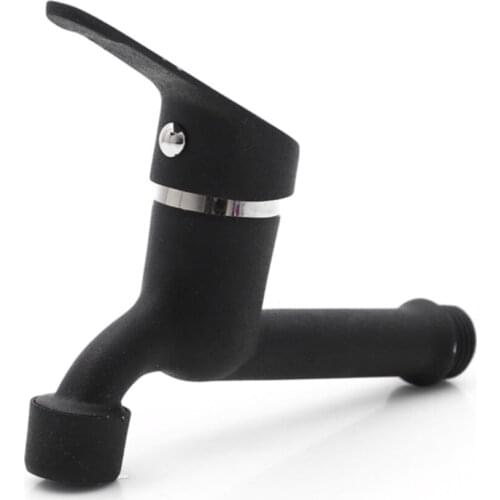Kustar White Bath Mixers