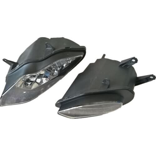 New For S1000RR S 1000RR 2015-2018 2016 2017 Motorcycle Front Headlight Head Light Lamp Headlamp Assembly