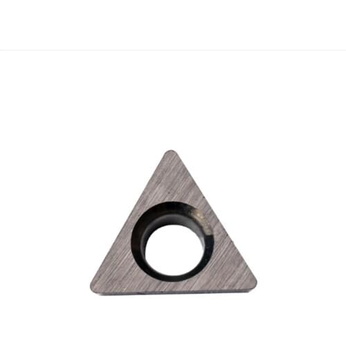 Original TPGX110308 TPGX NX2525 TPGX090204 HTI10 TPGX160304 carbide inserts for lathe turning tools STUPR cnc blade