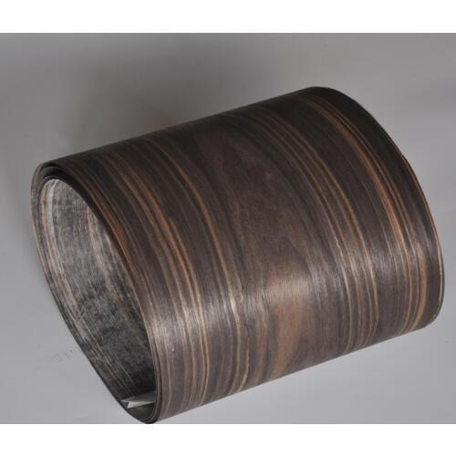 Smoked OAK Crown CutWood Veneers size 250x58 cm table Veneer Flooring DIY Home Decoration Interior Design Living Room