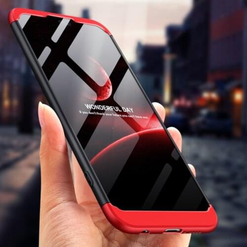 SLEVE Huawei Nova 3 Phone Cases