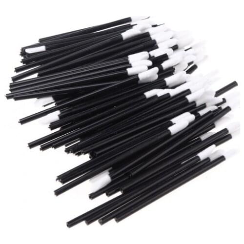 50pcs/lot lip brush make up brush disposable lip brush