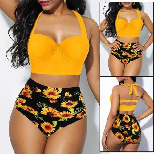 De La Chance Women's Beach Tops