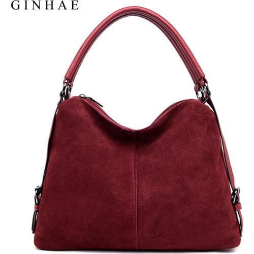 GINHAE Women's Business Bags