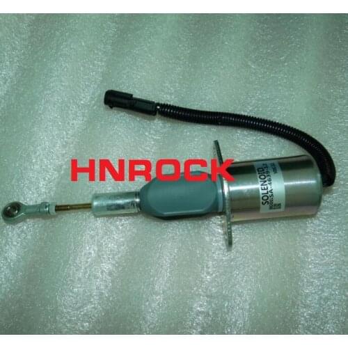 HNROCK NEW SOLENOID 3932545 SA-4639-12 3932546 SA-4639-24