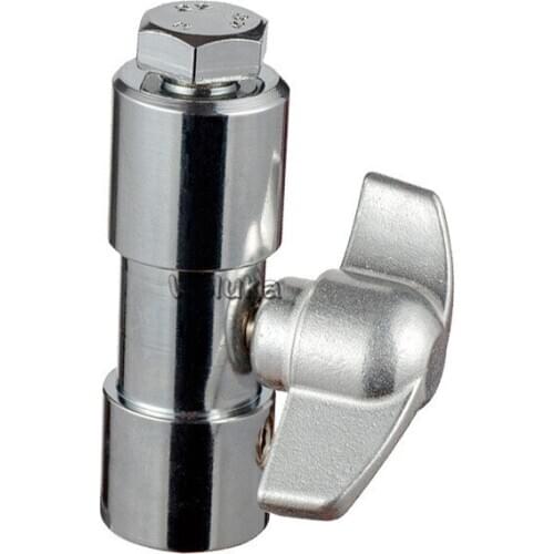 Film and television spotlight connection accessoriesMB-16 Lamp holder transfer Light stand conversion head Connection screws T18