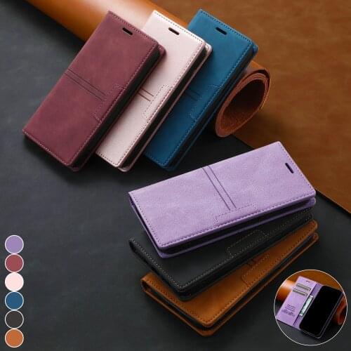 Lansok Samsung Galaxy A50 Phone Cases