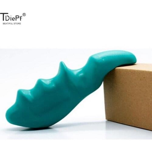 Massage Device Manual Thumb Type Massage Physiotherapy Small Tool Full Body Deep Tissue Trigger Point Thumb Protector Tool