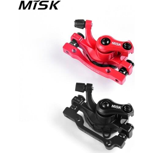 MISK Brake Discs For Bicycles