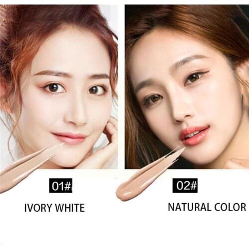Nailfan CC Face Cream
