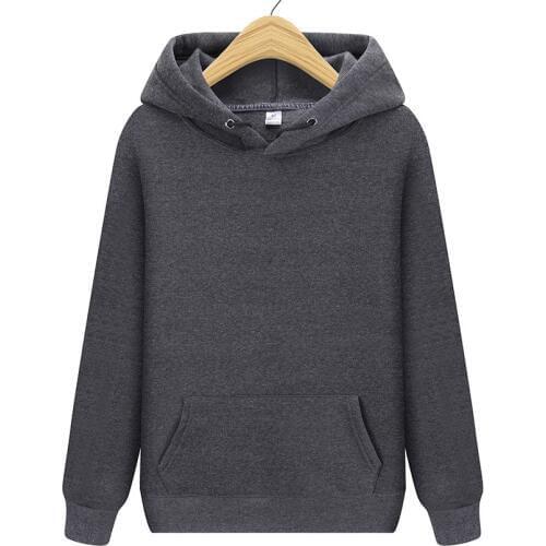 New Men Women Winter R M Letter Long Sleeve Hoodies Casual Hip-hop Streetwear Hoodies Sportswear Harajuku Tracksuits