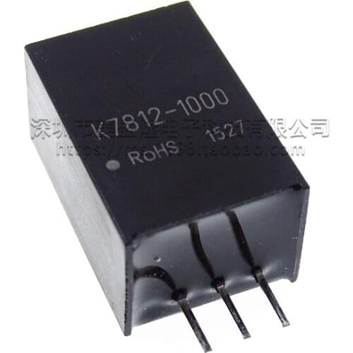 New original V7812-1000 DC/DC Converters power module