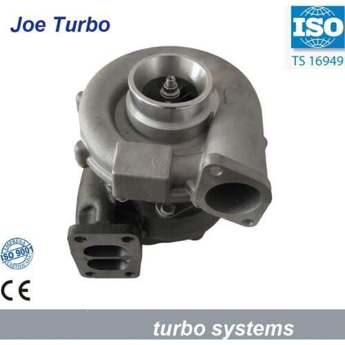 OM352A 3LKS 52239886001 409300-0026 409300-0014 3520967199 Turbo Turbocharger for Mercedes benz LKW 5700CC 168HP 3520967999