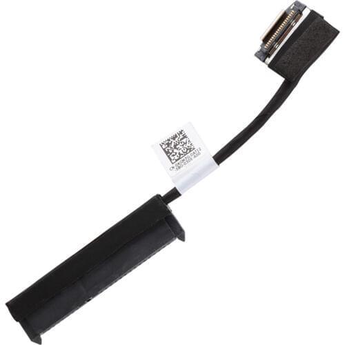 Original HDD cable For DELL LATITUDE E5550 hard disk driver connector cable