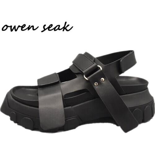 Женская обувь на каблуке Owen Seak China At AliExpress