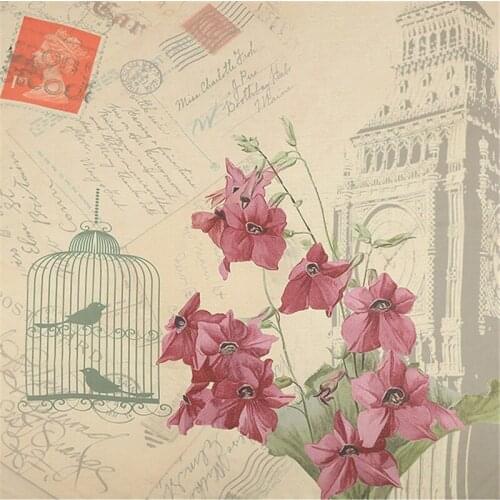 Silk Scarf For Women Kerchief Scarves Fashion Silk Scarf Noble New Print Big Ben Spring Summer 70*70cm Shawls Scarves For Lady