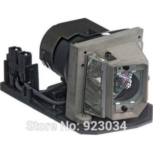 Projector Lamp with housing TLP-LV9 for Toshiba TDP-SP1