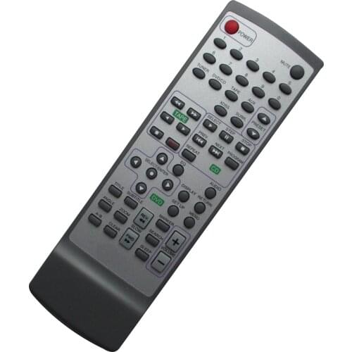 Remote Control For LG FFH-185MVA FE-185VE LM-D5530DLM-K3930 LMS-KW3930V LM-K3930X LMS-K3930V LM-D5530A Micro Compo Stereo System