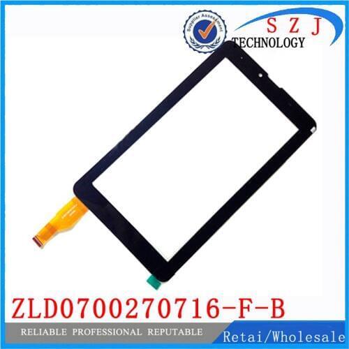 New 7'' inch Supra M726G touch screen panel digitizer glass ZLD0700270716-F-A ZLD0700270716 ZLD0700270716-F-B MTCTP-70566-B