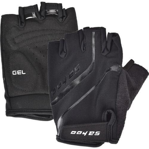 Cycling Gloves Fitness Training Gloves ladies and men for motorcycle mountain bike weight training riding hiking climbing