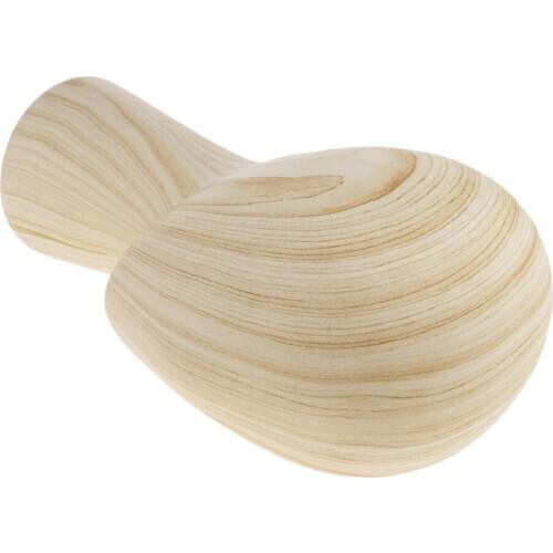 Premium Display Head for Hat Glasses Wig Drying Holder - Freestanding