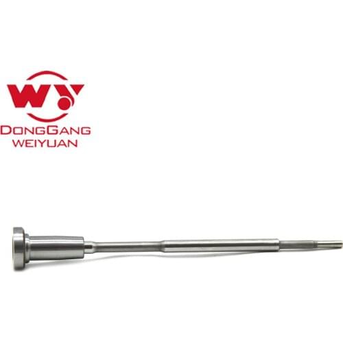 4pcs/lot Common rail Injector Control Valve F 00V C01 306/F00VC01306/FOOVC01306 for Bos injector0445110085/0445110142/0445110143