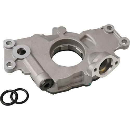 AU04 -Car Modification Oil Pump Oil Pump Suitable for Chevrolet LS Engine M295